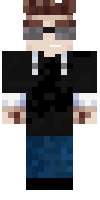 Скин по нику SkixelDroid