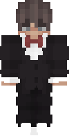 Скин по нику Skorobey_
