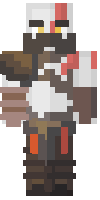 Скин по нику SkorpionMK9