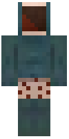 Скин по нику Skors
