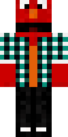 Скин по нику Skreep
