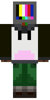 Скин по нику Skribbles_