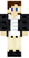 Скин по нику Skulhead2a