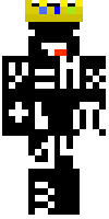Скин по нику SkulkSensor