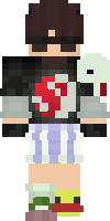 Скин по нику SkullBoy_LovCats