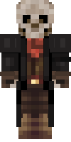 Скин по нику SkullOwner
