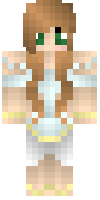 Скин по нику SkyAngel14