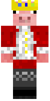 Скин по нику SkyBlockIsMyLife