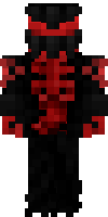 Скин по нику SkyDevil_