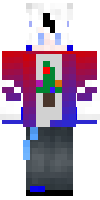 Скин по нику SkyNeoNgeN42