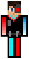Скин по нику SkyWarpXX