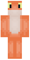Скин по нику SkyWyrm