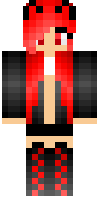 Скин по нику Sky_mine