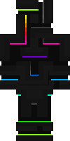 Скин по нику SkyblockHypixel