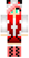 Скин по нику SkylarPheonix