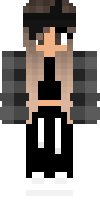 Скин по нику Skyler