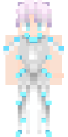 Скин по нику Skyleur_