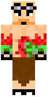 Скин по нику Skylord_Josh
