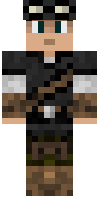 Скин по нику Skylord_Will