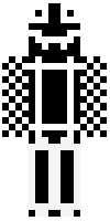 Скин по нику Skynde
