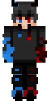 Скин по нику Skynder