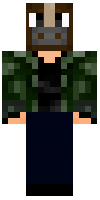 Скин по нику Sladk