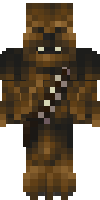 Скин по нику Slandar
