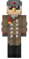 Скин по нику SlashJackBack
