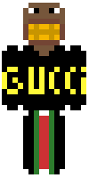 Скин по нику Slava_Ukraine