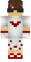 Скин по нику SlayerMasterMC