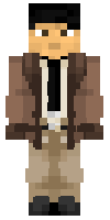 Скин по нику Sleacky