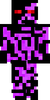 Скин по нику Sleep_Demon