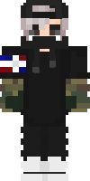Скин по нику Sleepi
