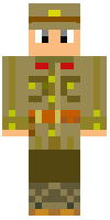 Скин по нику Sleeping_bag