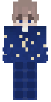 Скин по нику Sleepium