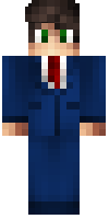 Скин по нику SleepySandy