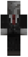 Скин по нику Slender6