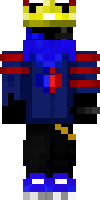 Скин по нику SlenderGod7211