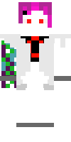 Скин по нику Slenderino