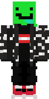 Скин по нику Sliim