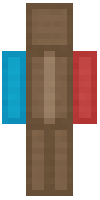 Скин по нику Sliker
