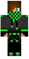 Скин по нику Slime97