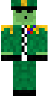 Скин по нику Slime999