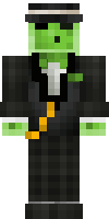 Скин по нику SlimeGuy238
