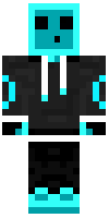 Скин по нику SlimePlqyz