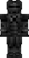 Скин по нику Slime_HG