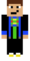 Скин по нику Slime_tv