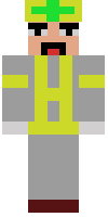 Скин по нику Slowman