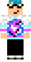 Скин по нику Slushii