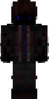 Скин по нику SlyVis_